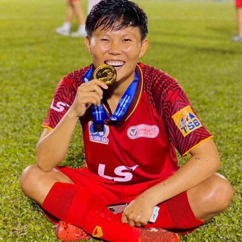 HLV Mai Duc Chung du doan nu cau thu Viet Nam ghi ban o World Cup-Hinh-5