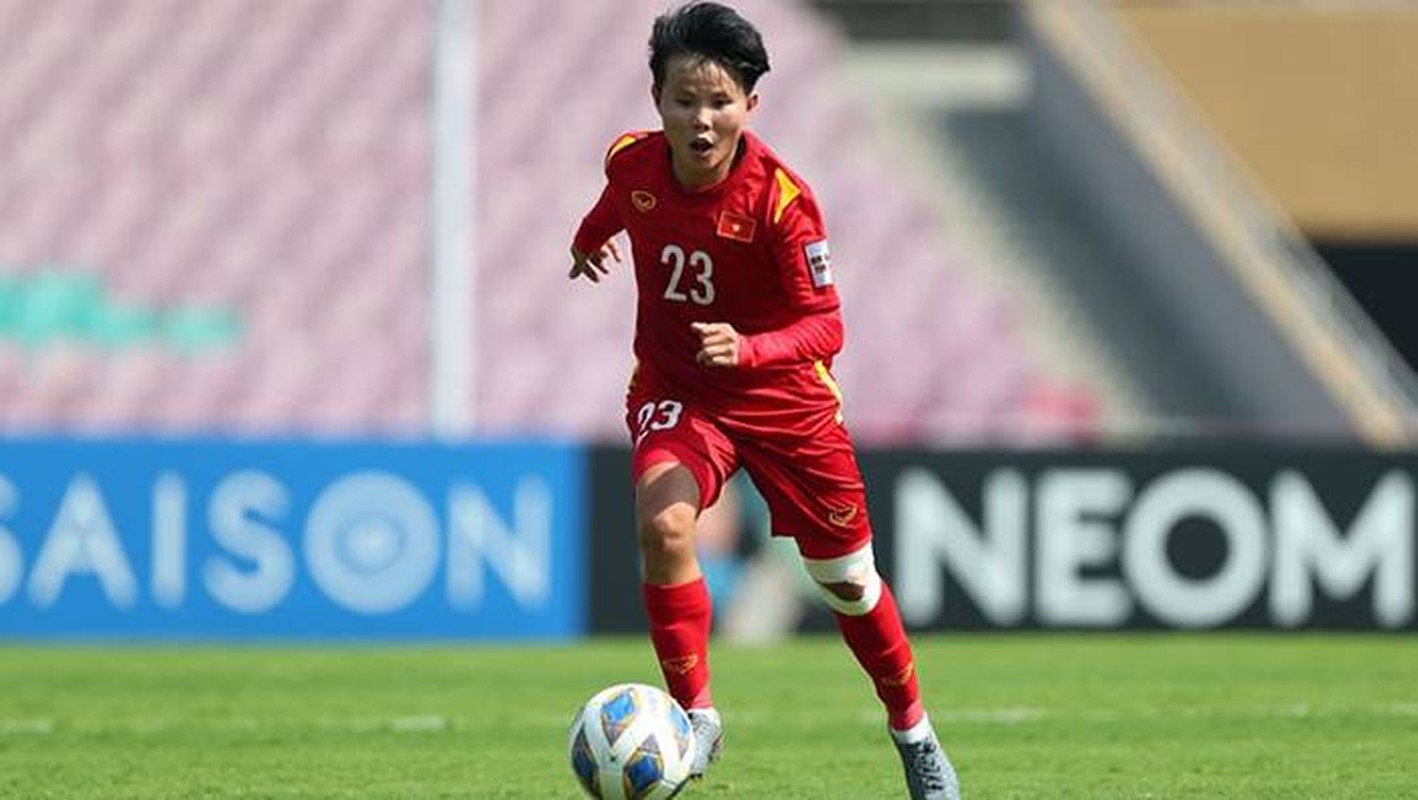 HLV Mai Duc Chung du doan nu cau thu Viet Nam ghi ban o World Cup-Hinh-6