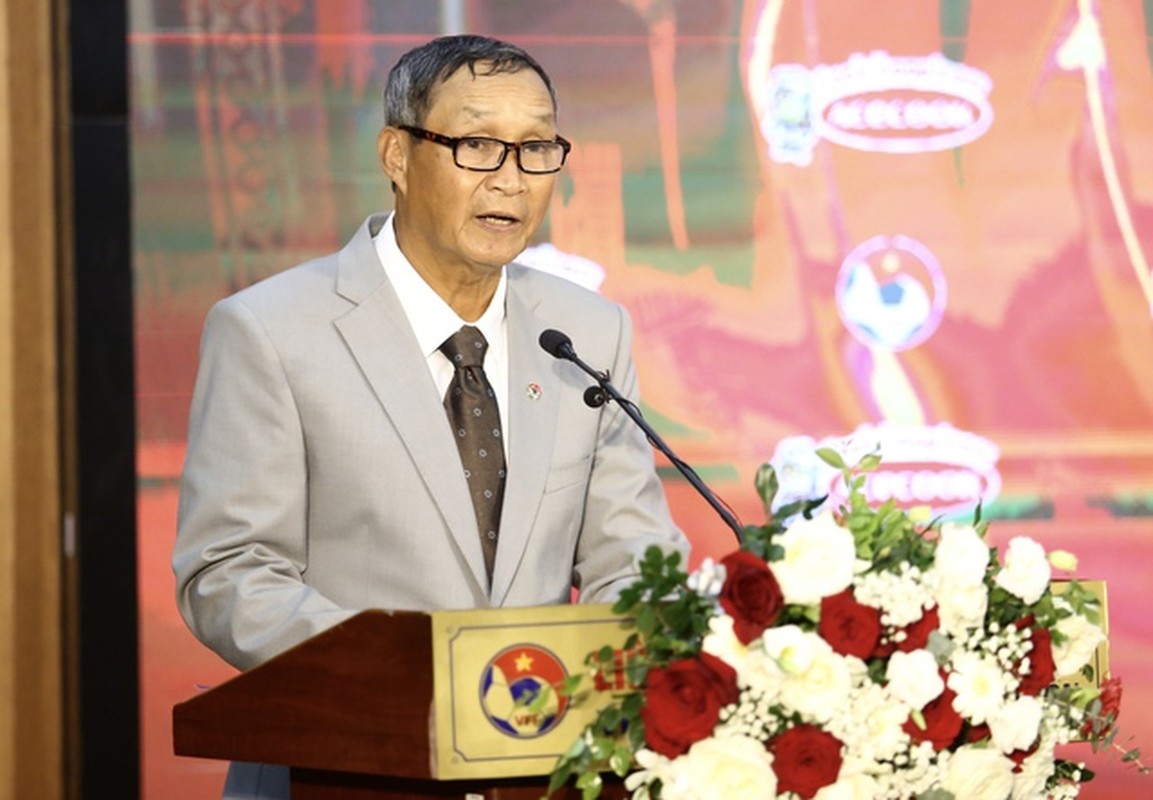 HLV Mai Duc Chung du doan nu cau thu Viet Nam ghi ban o World Cup