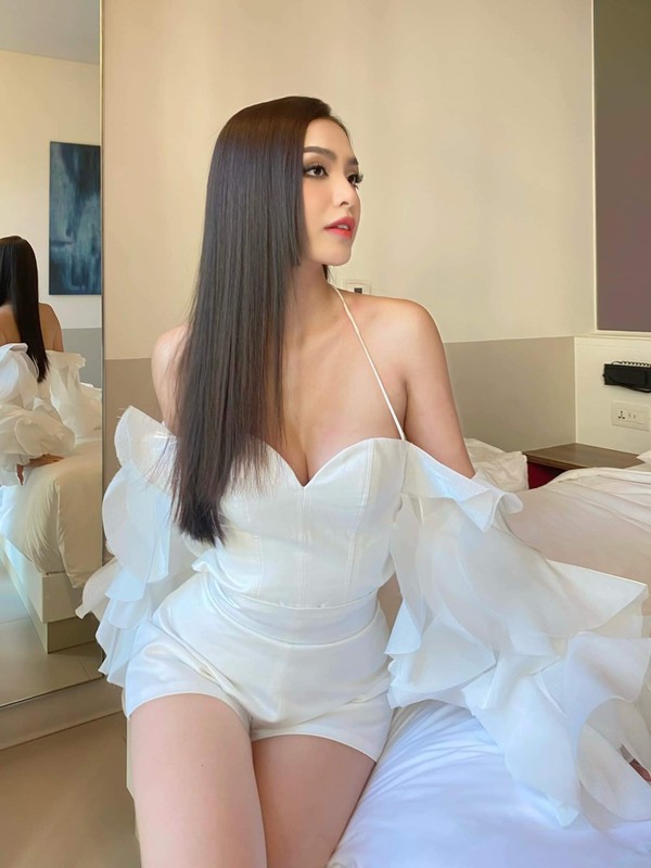 Gai xinh Sai thanh thi Miss Grand Vietnam khoe vong eo 57 cuc dep-Hinh-7