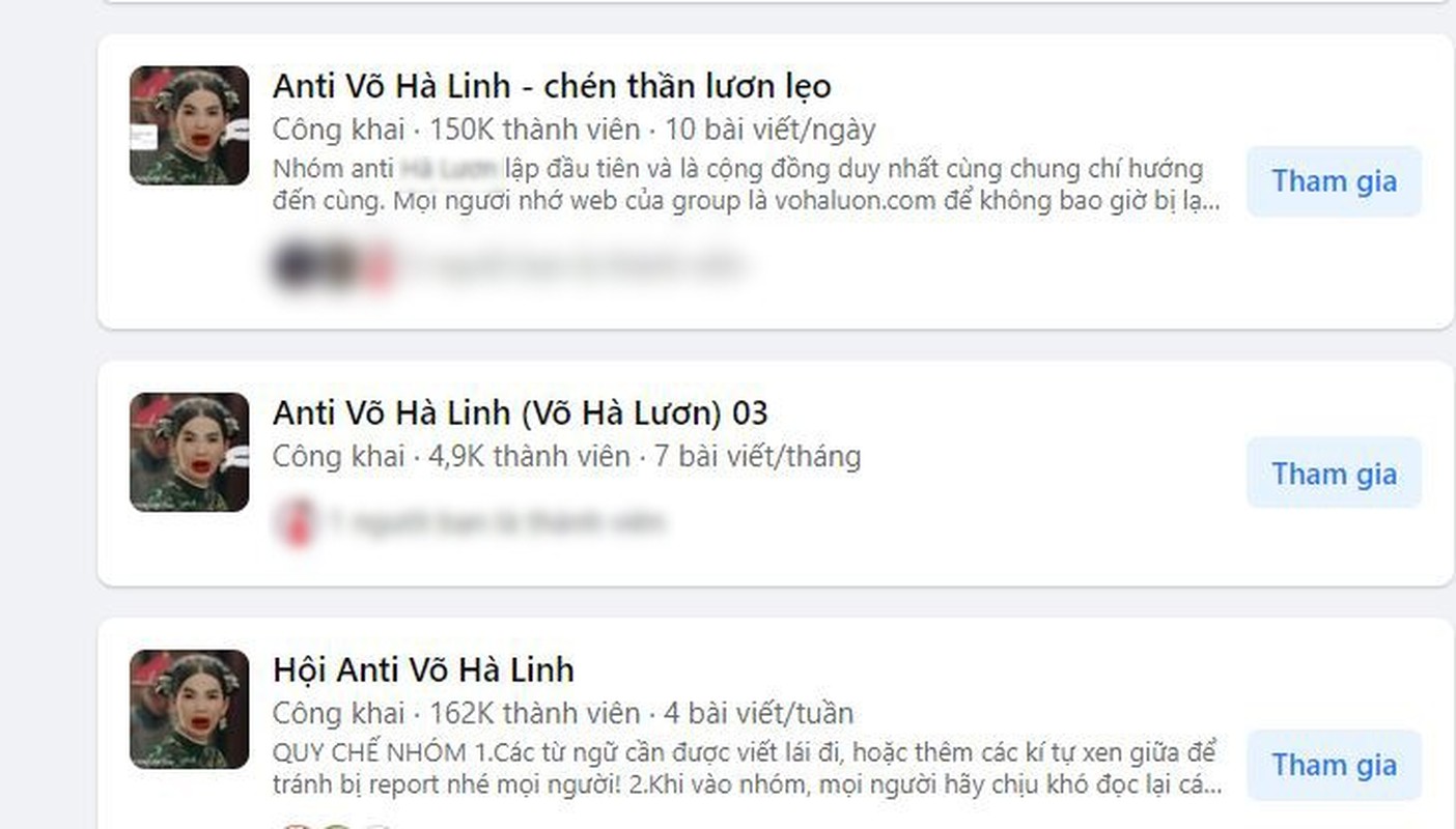 Tro lai “mat tran“ livestream, Vo Ha Linh nhan phan ung cua dan mang-Hinh-4