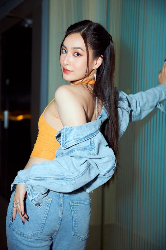 Hot girl IELTS 8.5 Thao Tam: 'Nguoi co phan hoi tieu cuc khong cung he gia tri voi toi'-Hinh-9