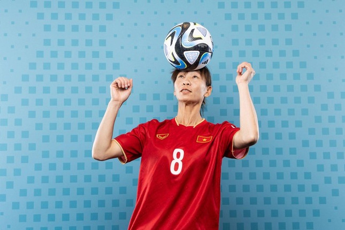 Thuy Trang tiet lo ly do gia tu tuyen nu Viet Nam hau World Cup-Hinh-10