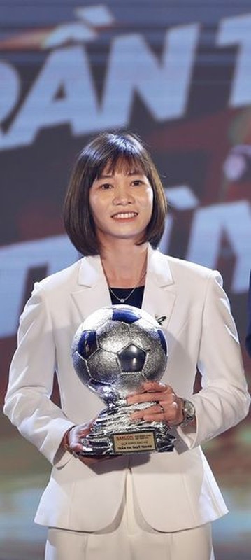 Thuy Trang tiet lo ly do gia tu tuyen nu Viet Nam hau World Cup-Hinh-4