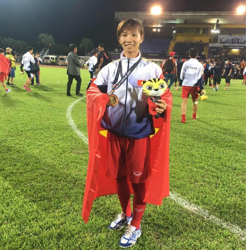 Thuy Trang tiet lo ly do gia tu tuyen nu Viet Nam hau World Cup-Hinh-6