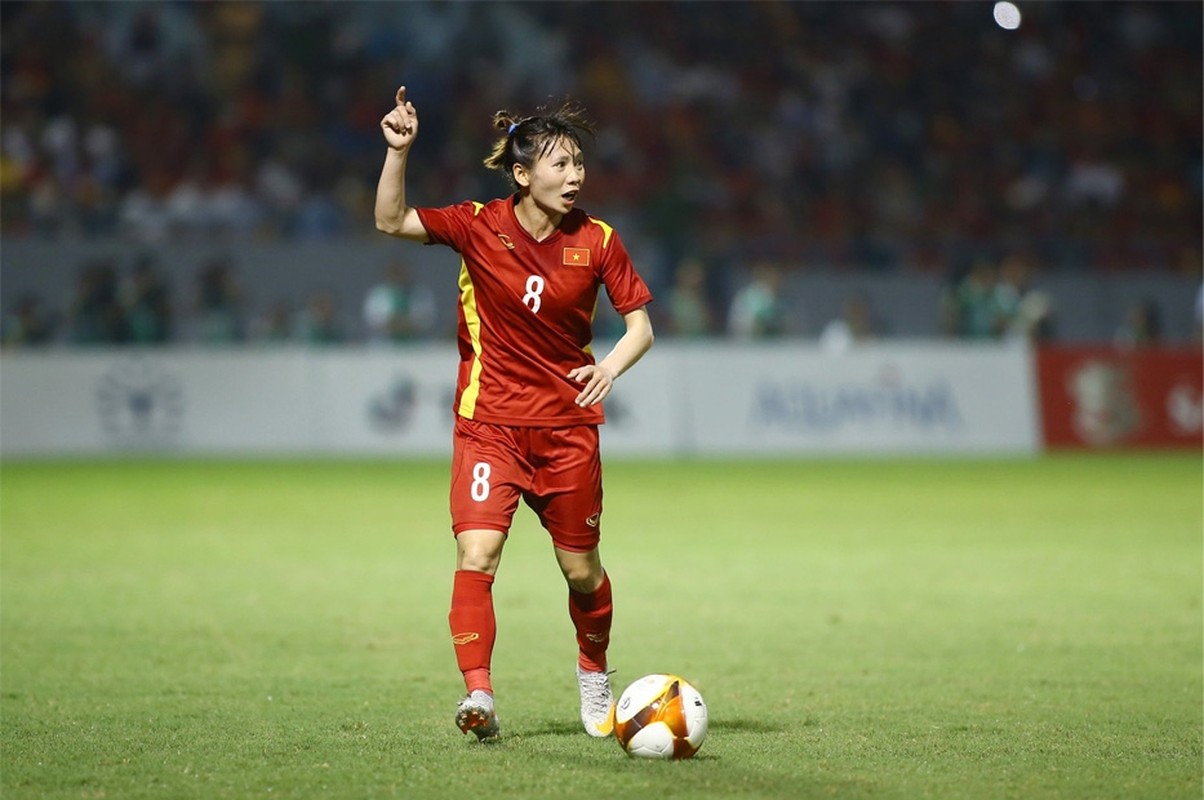 Thuy Trang tiet lo ly do gia tu tuyen nu Viet Nam hau World Cup-Hinh-8