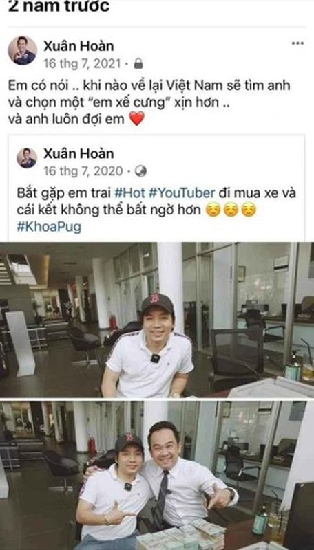 Phan ung cua Khoa Pug ra sao khi thuong thuc “to pho choc troi”-Hinh-6