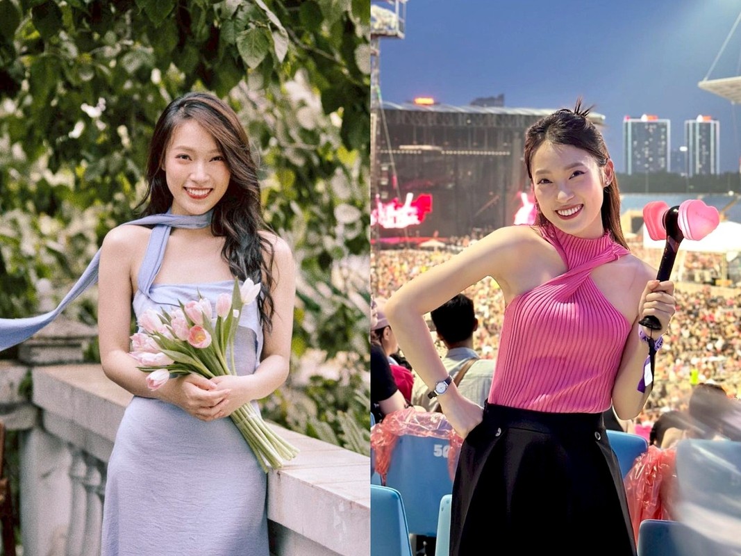 MC Khanh Vy va dan hot girl Gen Z Viet tai nang xuat chung-Hinh-3