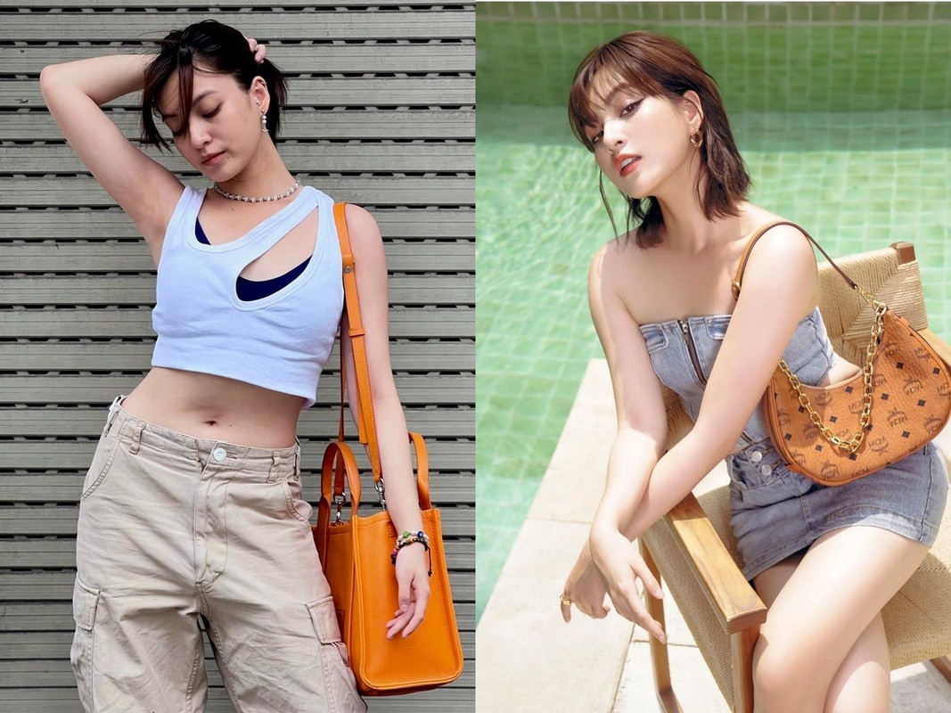 MC Khanh Vy va dan hot girl Gen Z Viet tai nang xuat chung-Hinh-7