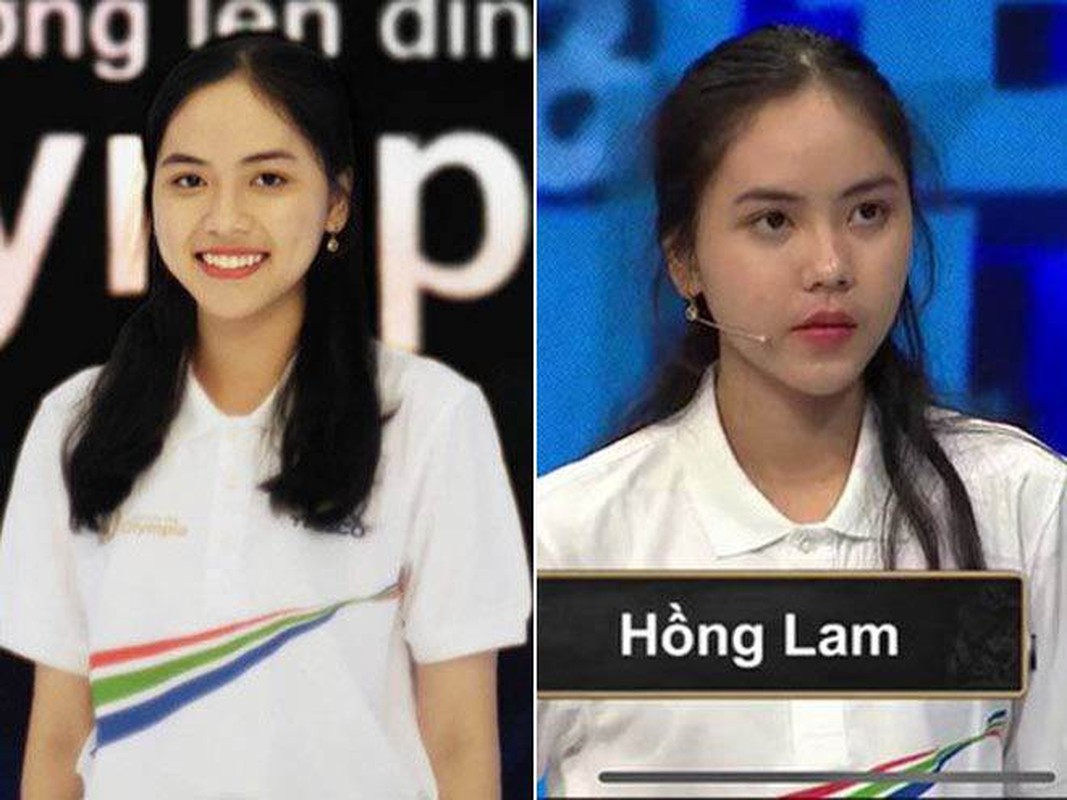 Hot girl Olympia goc Phu Yen ra sao sau khi bat ngo noi tieng?