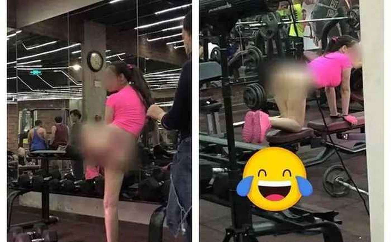 Phong gym cho nhan vien an mac mat me nhun nhay gay tranh cai-Hinh-6