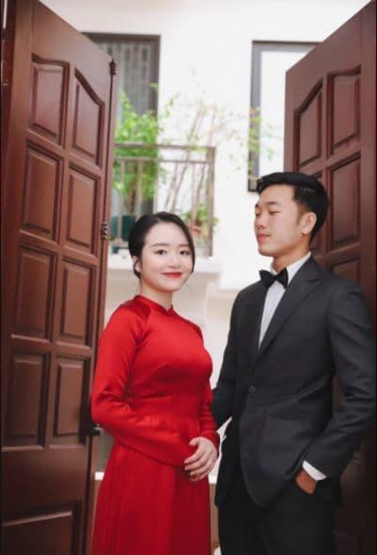 Du da ve chung nha, Luong Xuan Truong va vo hiem hoi flex tinh cam-Hinh-10