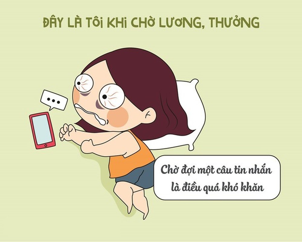 View - 	Nghỉ Tết dân văn phòng 7 phần bất lực 3 phần ngao ngán