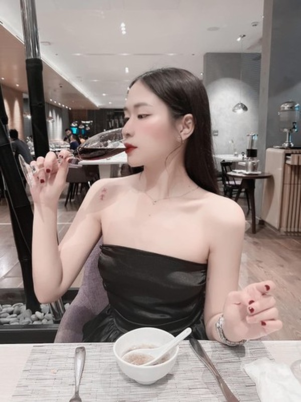 Lam vo cuu tien ve U23 Viet Nam, gai xinh pho nui gio ra sao?-Hinh-8