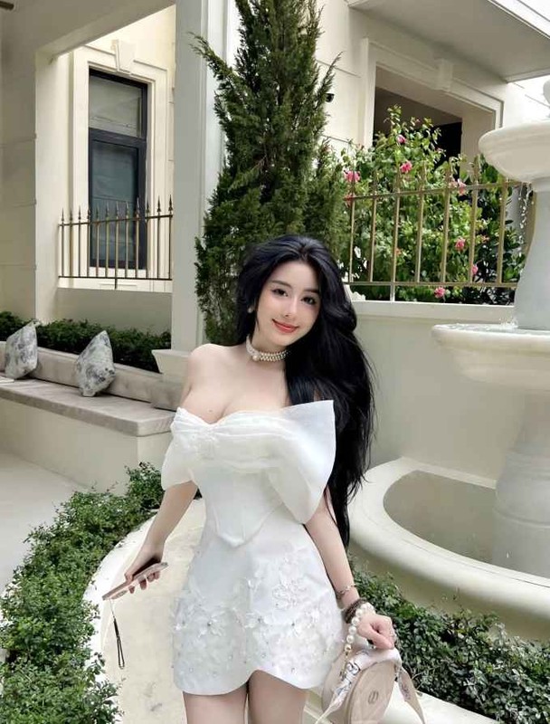 Hot girl so 1 Sai thanh khang dinh ban than chua bao gio het hot-Hinh-2
