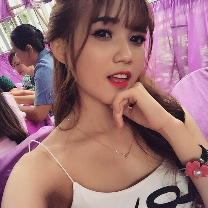 Gai xinh Tay Nguyen tung noi tieng voi show hen ho gio ra sao?-Hinh-5