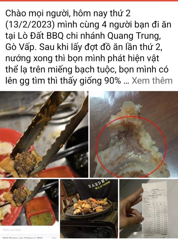 An pho cuon Ha Noi phat hien giun ngoe nguay, khach hang khoc thet-Hinh-9