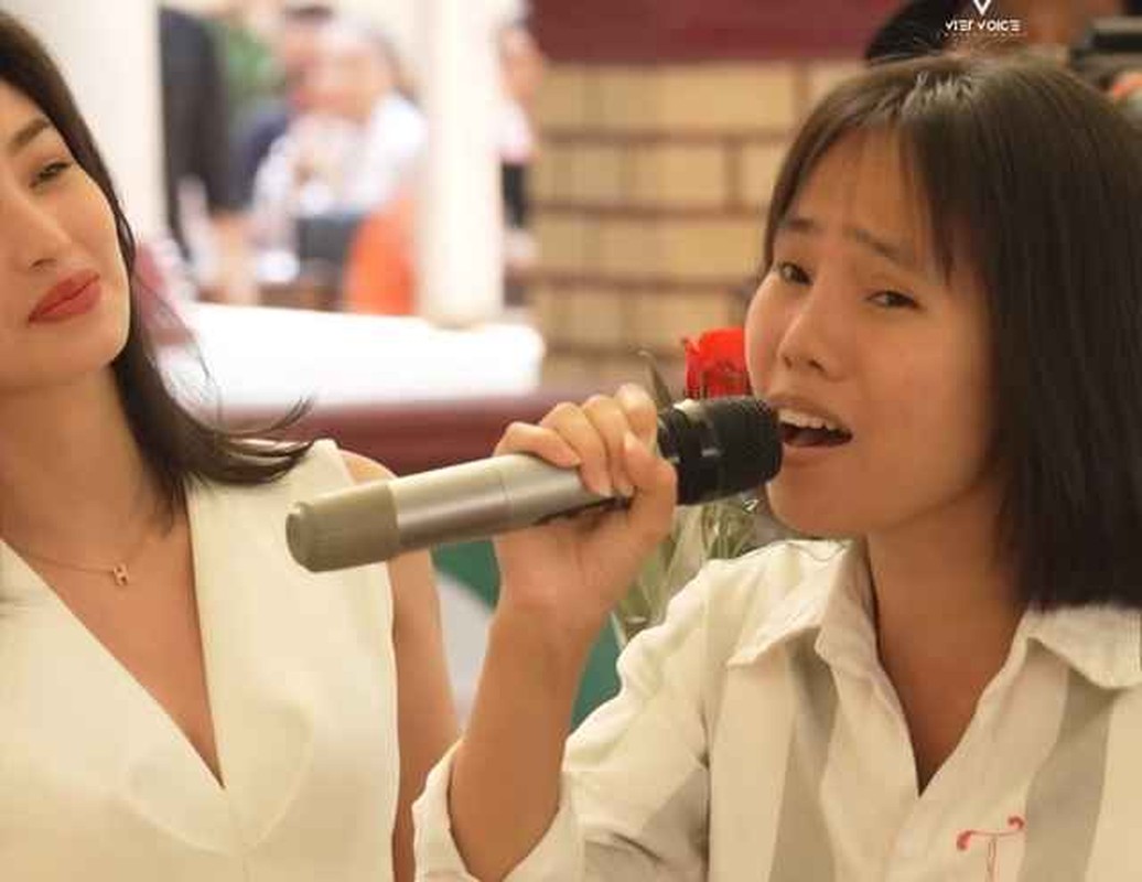 View - 	Quá khứ của nữ phạm nhân hát như nuốt đĩa ở trại giam Xuân Lộc