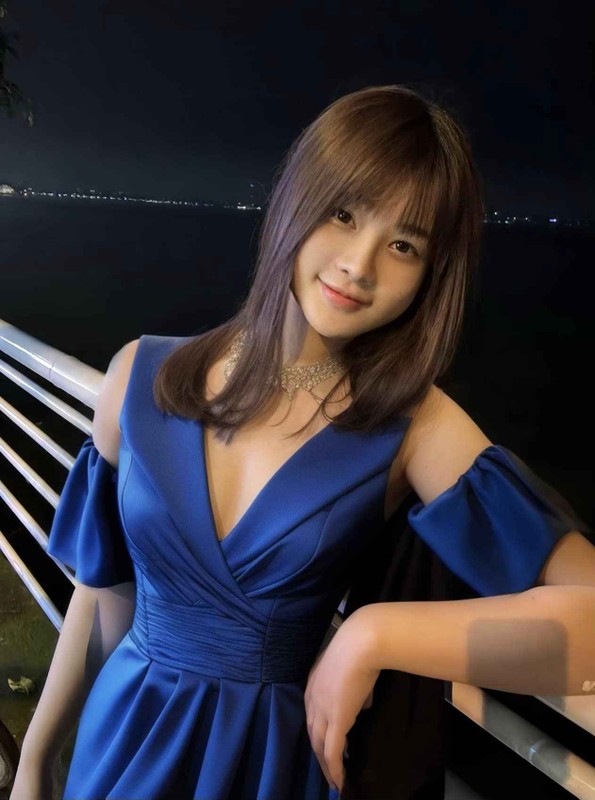 Nho AI chinh anh, nu streamer Lien Quan Mobile ngo ngac nhan thanh pham-Hinh-5