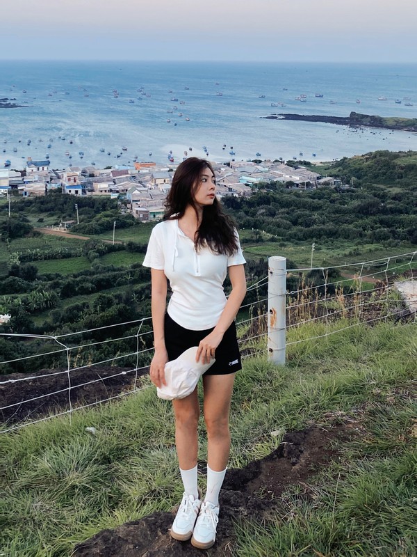 View - 	Cô gái Hà Giang và quyết định táo bạo bỏ phố ra đảo