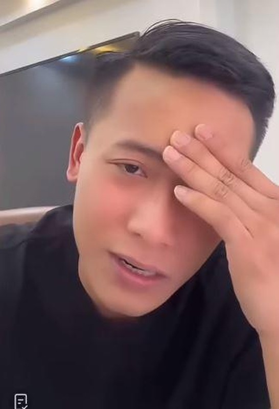 Quang Linh Vlog tiet lo ly do bi hack kenh Youtube, thu pham tinh vi-Hinh-6