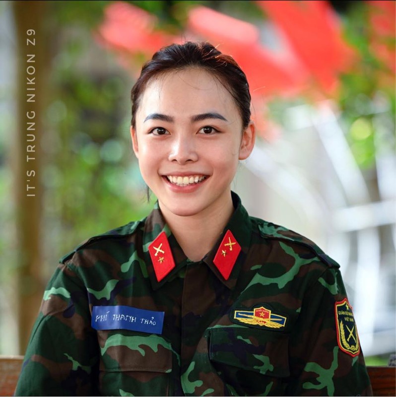 Hot girl lang ban sung Phi Thanh Thao xinh dep day ca tinh-Hinh-4