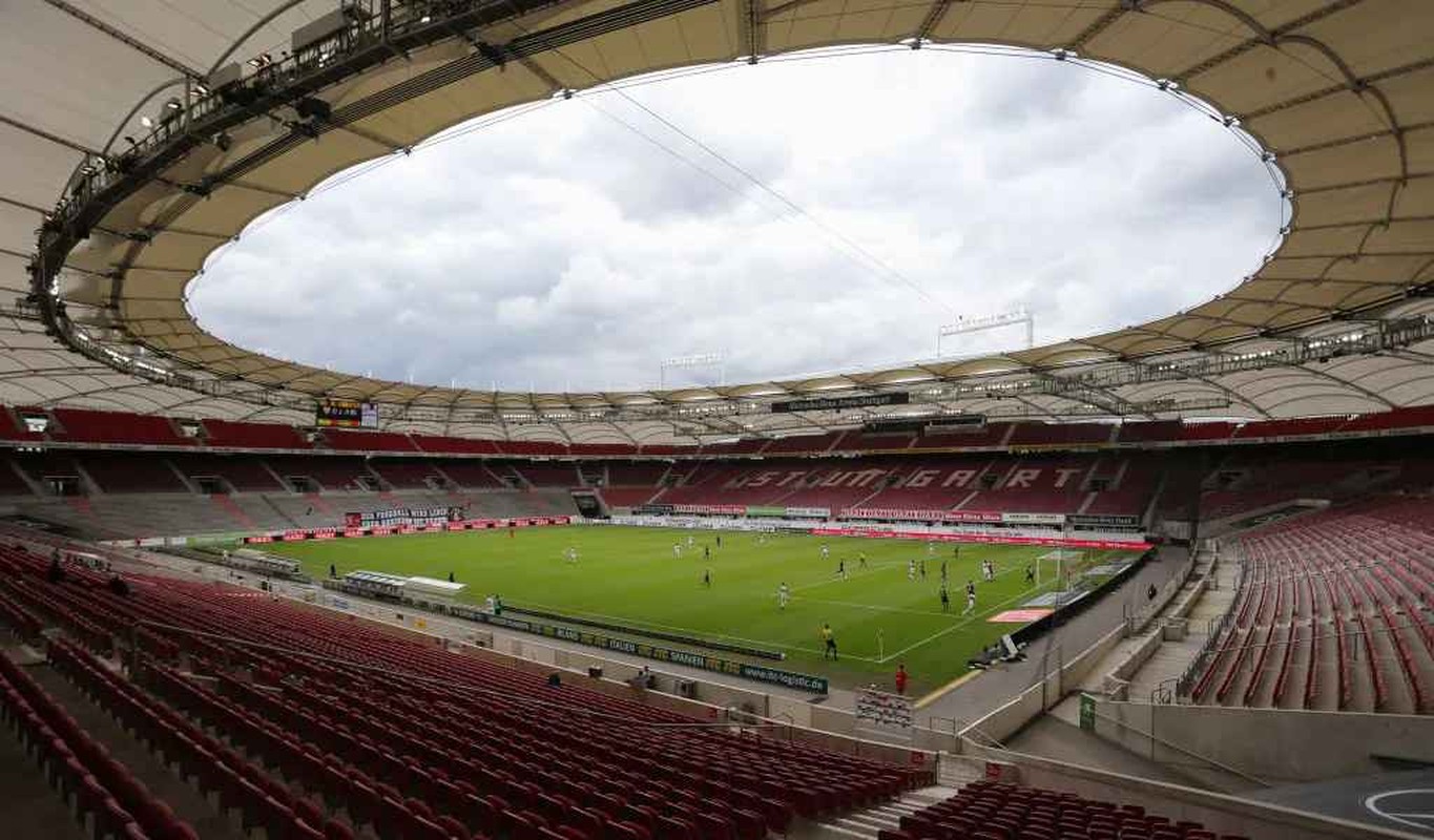 View - 	Ngắm 10 sân đấu tổ chức EURO 2024 NHM bóng đá thích mắt