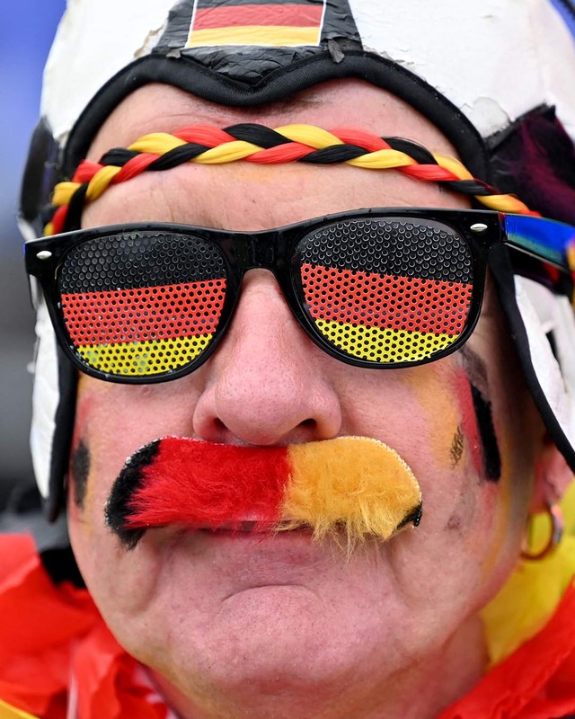 View - 	Lễ khai mạc EURO 2024 ngắn gọn vinh danh huyền thoại Franz Becken