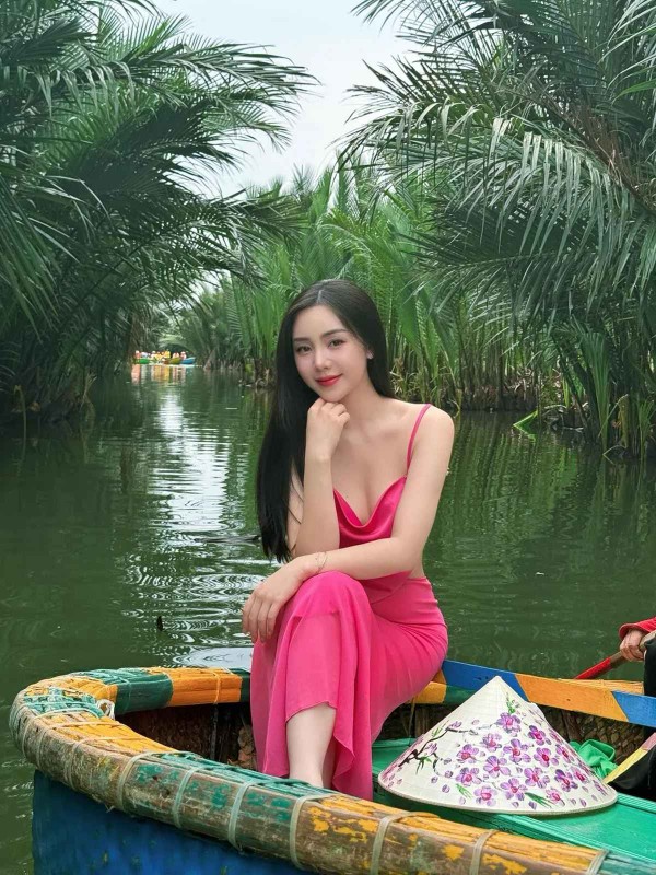 Chuong vay tre nai, Quynh Kool de lo vong mot quyen ru