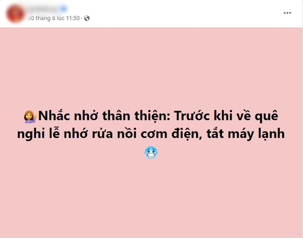 Tro lai sau nghi le, mo cua phong tro nhieu nguoi phai khoc thet