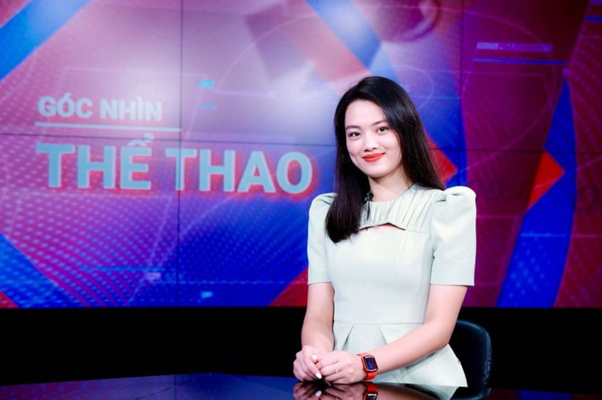 Hoa khoi bong chuyen Thu Hoai khoe ban trai, netizen sap an co-Hinh-8