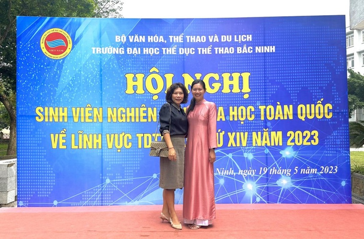 Anh Vien va loat VDV the thao Viet Nam co hoc vi cao-Hinh-4