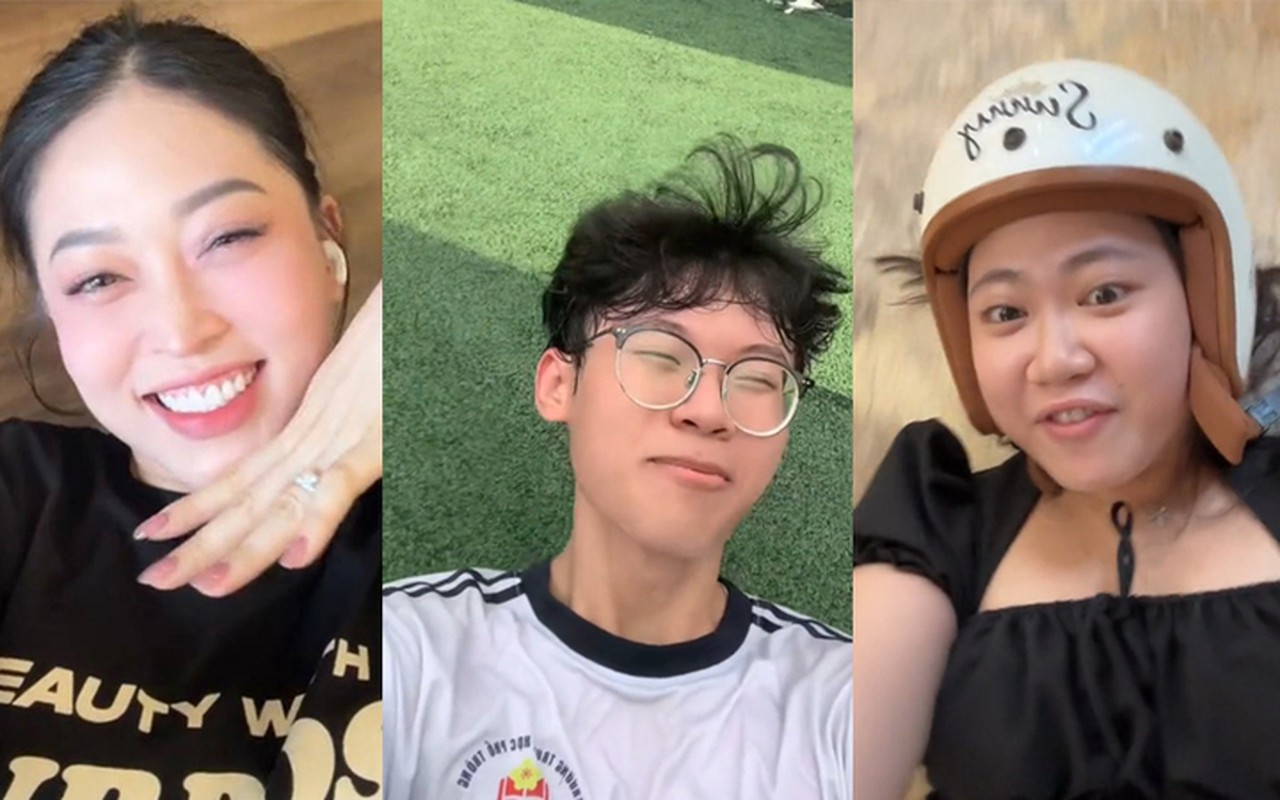 View - 	Trào lưu trượt lau sàn nhà có gì khiến Tiktok sốt xình xịch