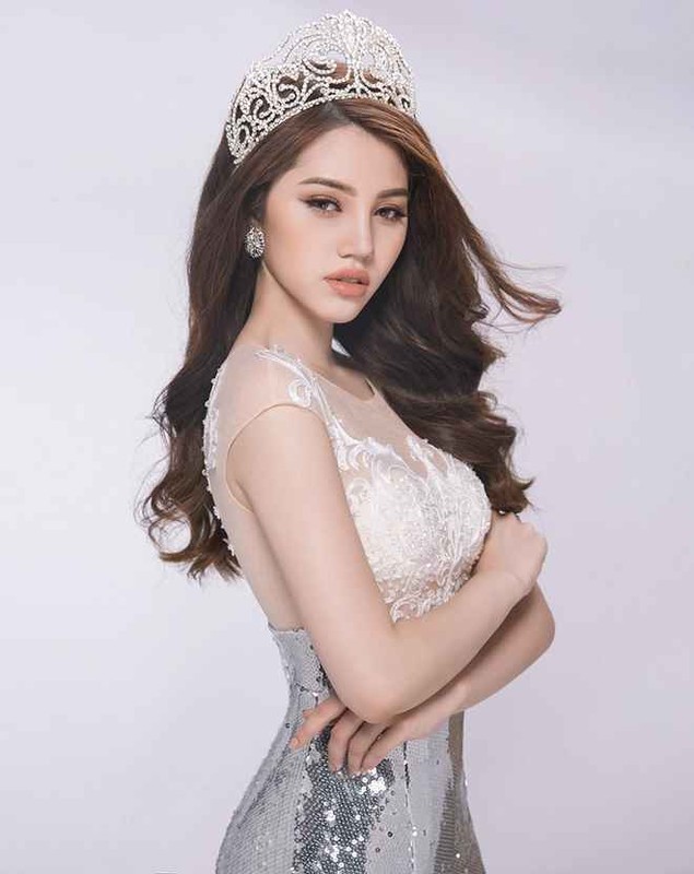 Rich kid Jolie Nguyen xuat hien tai Han Quoc, nhan sac cuc dinh-Hinh-5