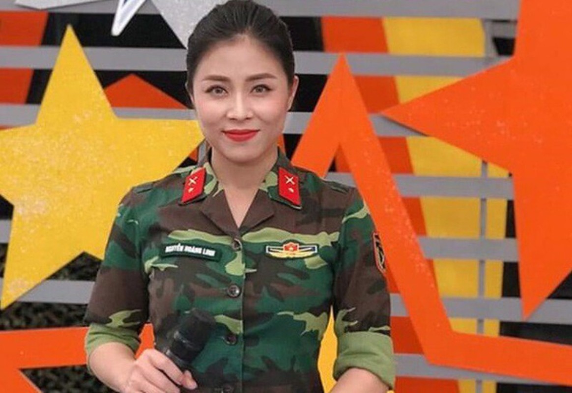 Dan MC VTV lay chong lan 2, ai cung dep va xinh noi bat-Hinh-5