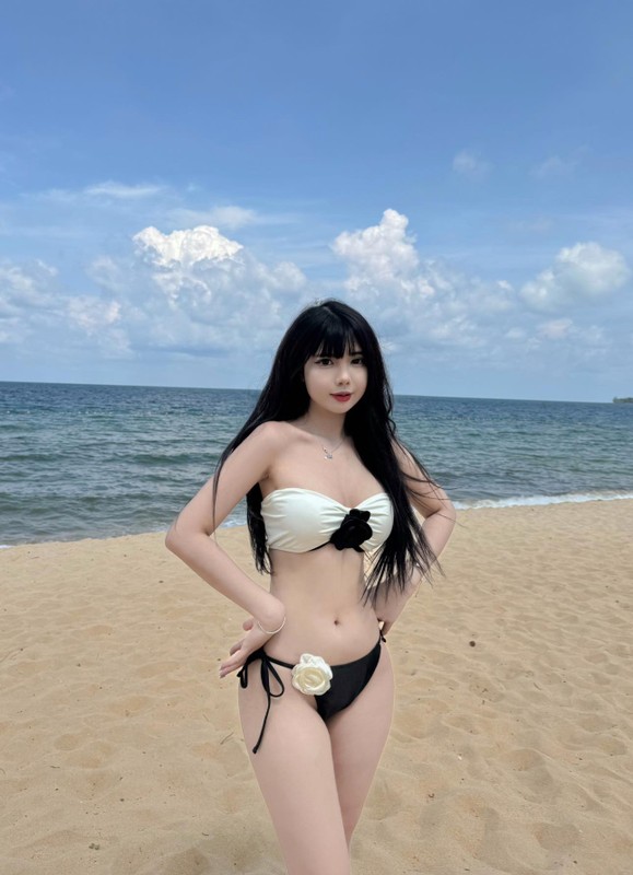 Nu streamer nong bong gay tranh cai voi nhung phat ngon tren song-Hinh-10