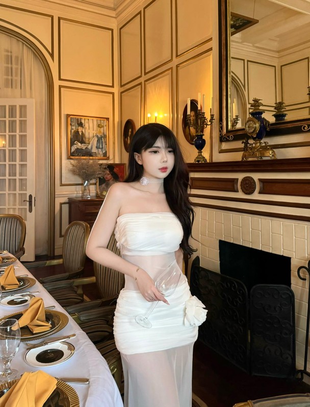 Nu streamer nong bong gay tranh cai voi nhung phat ngon tren song-Hinh-6