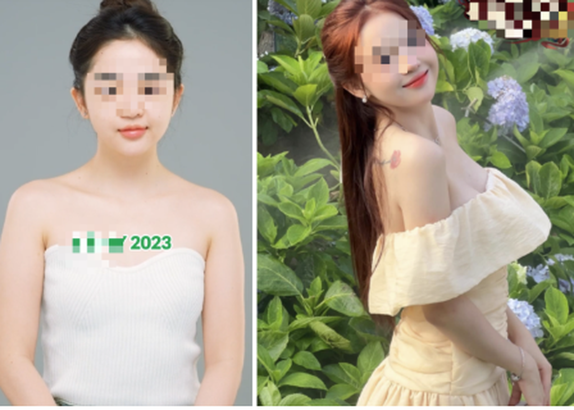 Sau trung tu vong 1, nu streamer 
