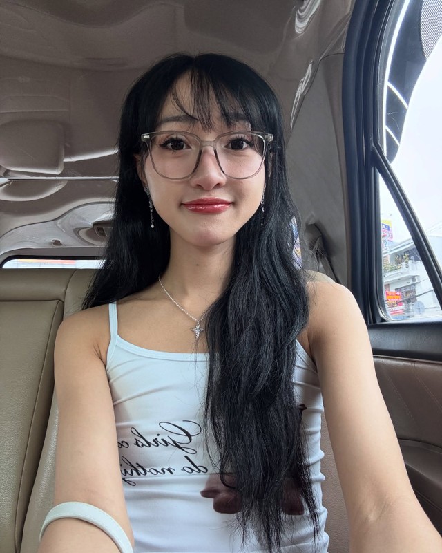 TikToker noi tieng Clara Dao cong khai PTTM vong 1-Hinh-10