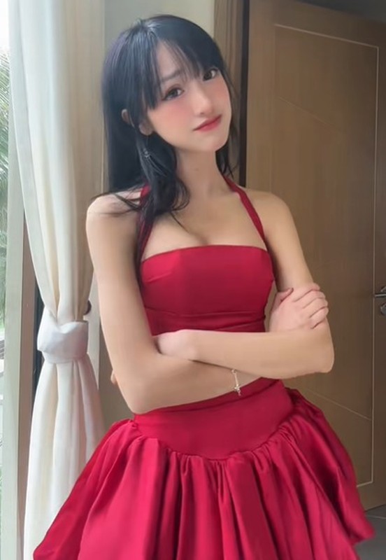 TikToker noi tieng Clara Dao cong khai PTTM vong 1-Hinh-4