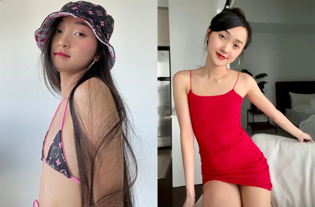 TikToker noi tieng Clara Dao cong khai PTTM vong 1-Hinh-6