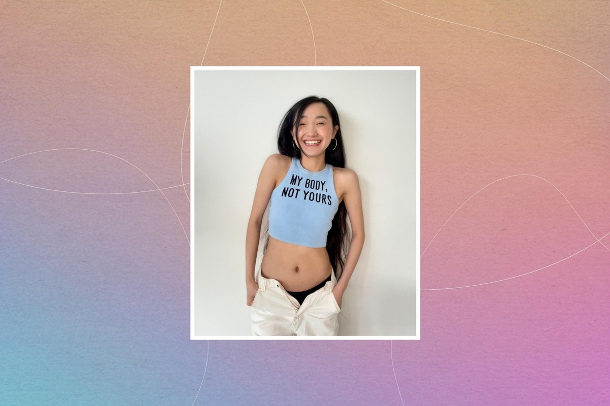 TikToker noi tieng Clara Dao cong khai PTTM vong 1-Hinh-7