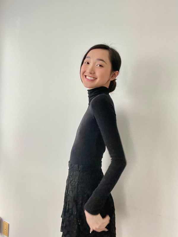 TikToker noi tieng Clara Dao cong khai PTTM vong 1-Hinh-8