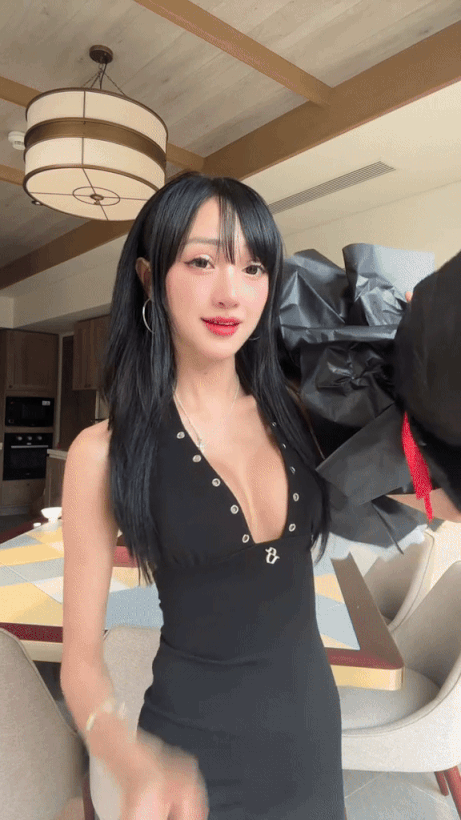 TikToker noi tieng Clara Dao cong khai PTTM vong 1-Hinh-9