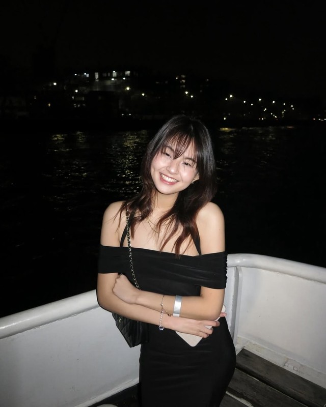 Con gai ut HLV Kiatisuk khoe body diem 10 chao he-Hinh-5