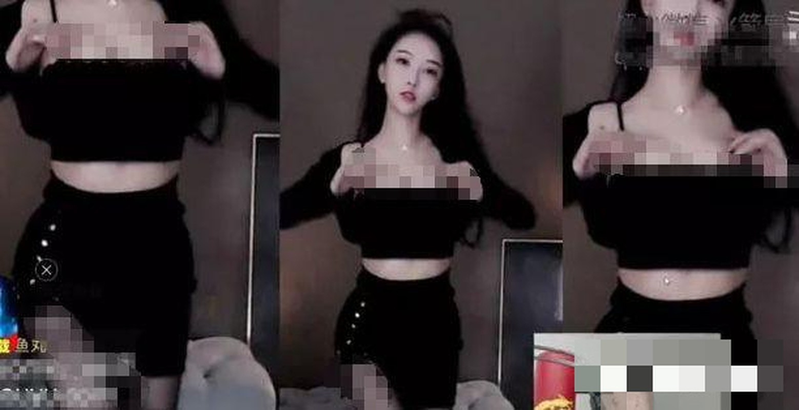 Nhan loi de nghi khiem nha, nu streamer 