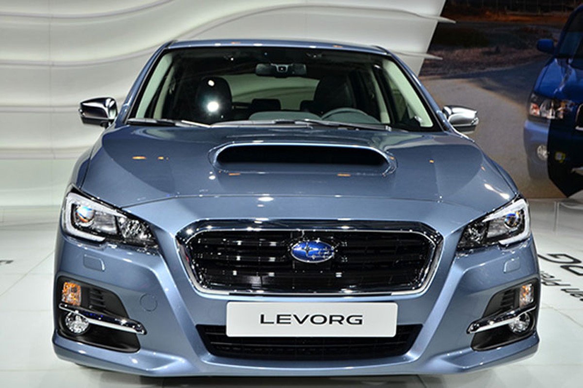 Can canh Subaru Levorg sap ban ra tai Viet Nam-Hinh-2