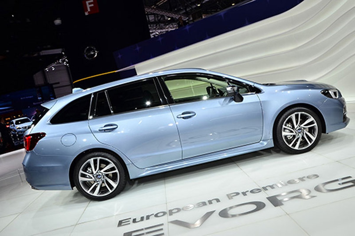 Can canh Subaru Levorg sap ban ra tai Viet Nam-Hinh-3