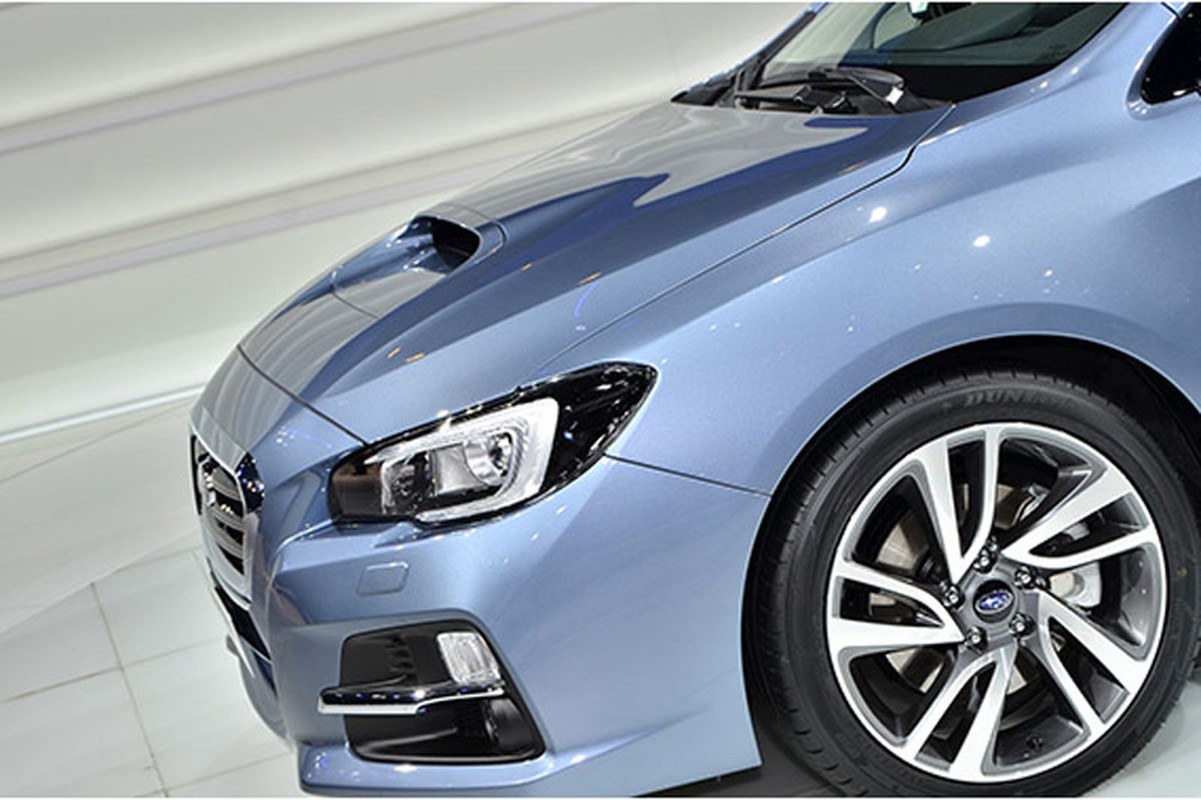 Can canh Subaru Levorg sap ban ra tai Viet Nam-Hinh-5