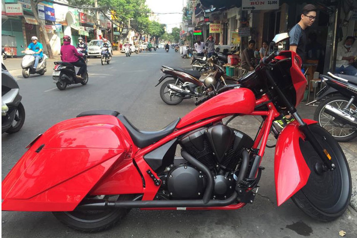 Honda Fury bat pho cung “Duong Tang” phien ban Viet-Hinh-10